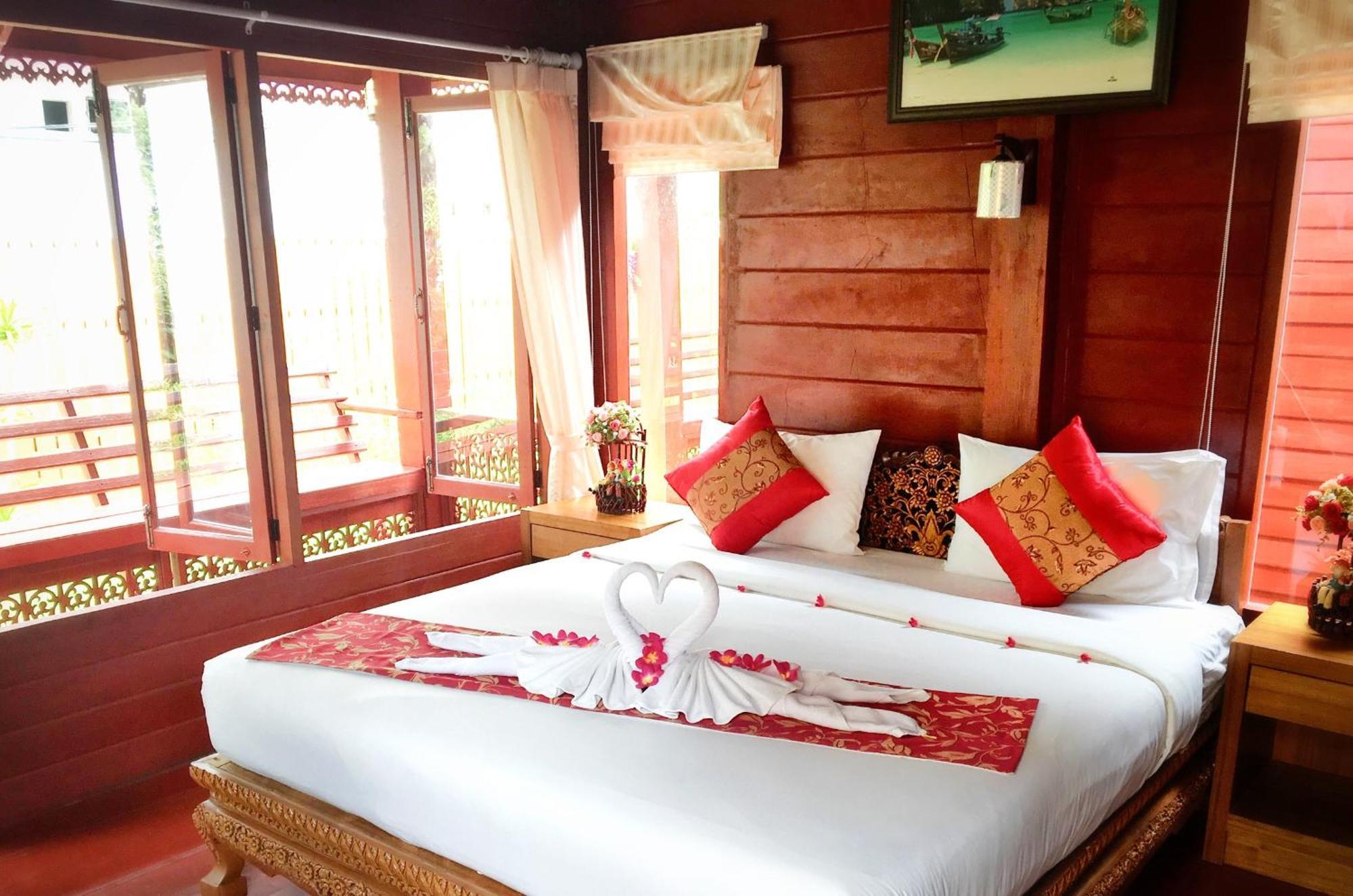 Phi Phi Maiyada Resort Room photo