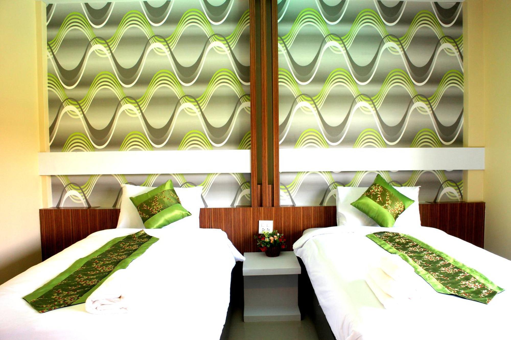 Phi Phi Maiyada Resort Exterior photo