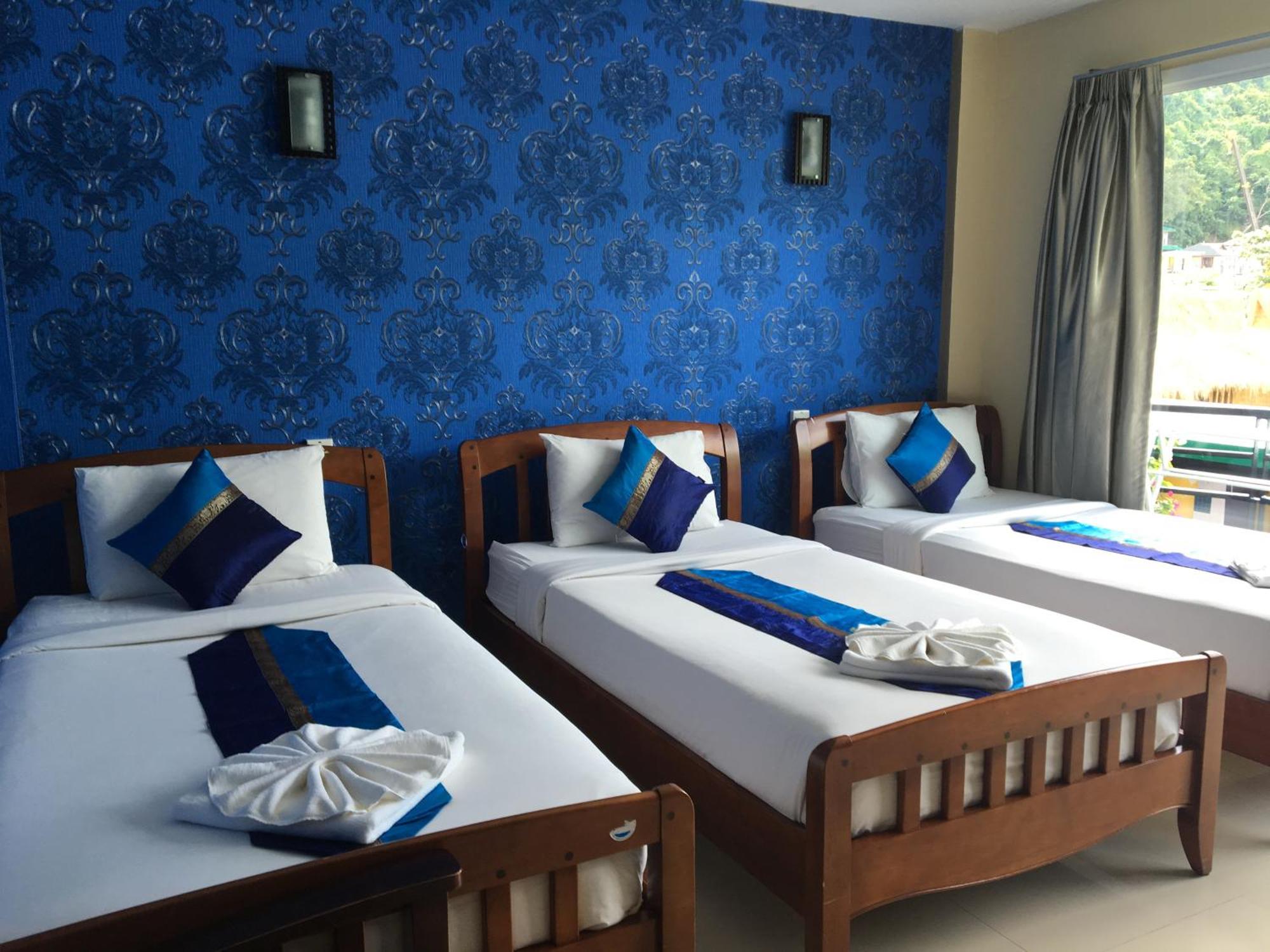 Phi Phi Maiyada Resort Room photo